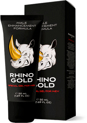 凝胶 Rhino Gold