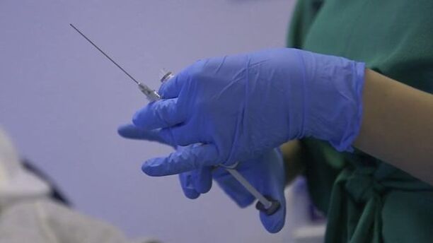 注射增大阴茎头